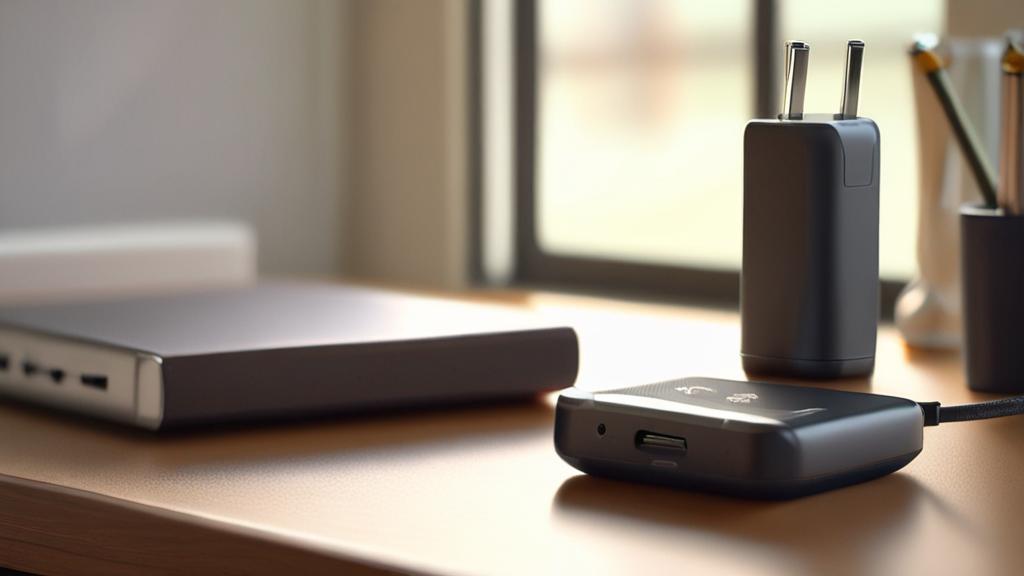 Иллюстрация к статье: Как выбрать USB-C кабель для нагревателя табака